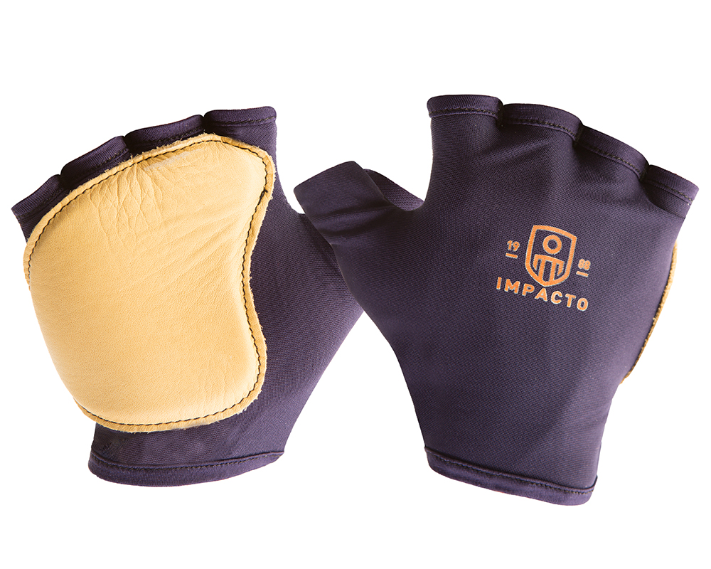 IMPACTO 501-20XSPR GLOVE IMPACT GRAIN NYLON GRAIN - Ergonomic